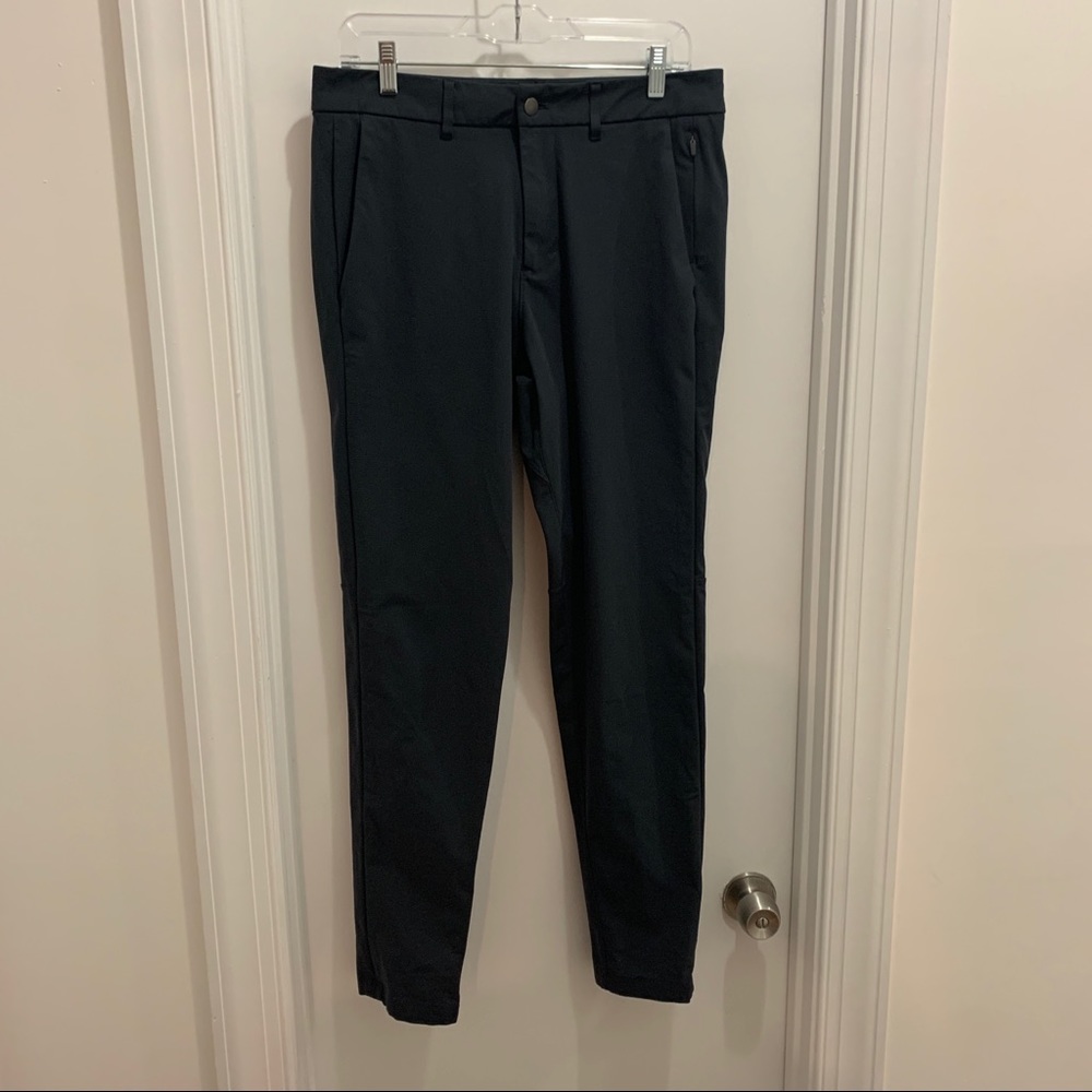 Lululemon Commission slim 31/32